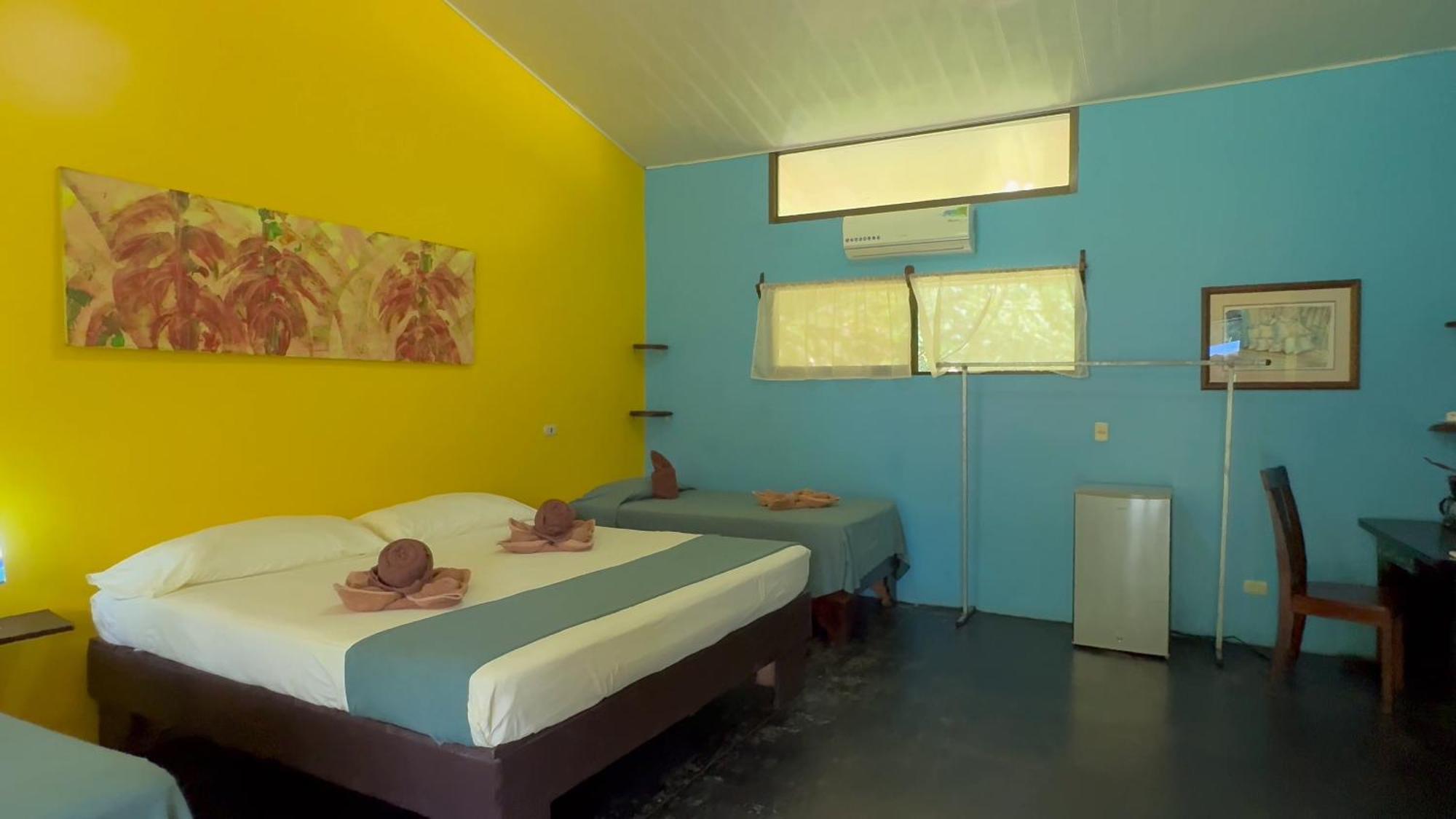 Gran Gavilán del Sarapiquí Lodge Esterno foto